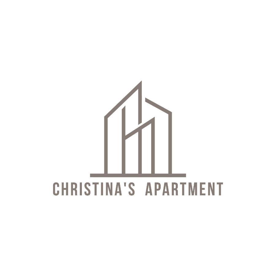 Christina'S Apartment Контокалі Екстер'єр фото